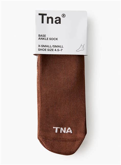 tna base ankle sock|Tna base ankle sock. Only got these today and wore。